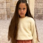 بلوفر فرو ساده