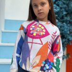 بلوفر ستراس رسمه بجعه