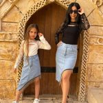 جيبه جينز قصه اماميه وشراشيب