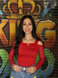 Cut-out Shoulder Long Sleeve Solid Top