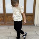 Casual Loose Drawstring Sweatpants