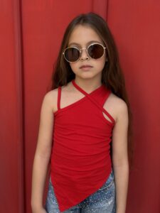 توب حماله اكس علي الرقبه - الصورة 3