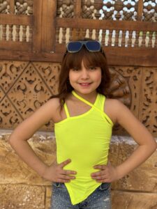 توب حماله اكس علي الرقبه - الصورة 8