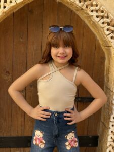 توب حماله اكس علي الرقبه - الصورة 7