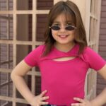 Twist Front Cut Out Keyhole Neck Blouse