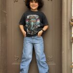 Baggy Loose Wide-Leg Jeans