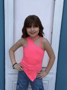 توب حماله اكس علي الرقبه - الصورة 4