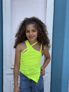 توب حماله اكس علي الرقبه - الصورة 5