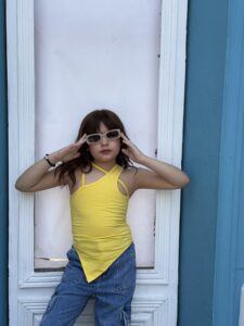 توب حماله اكس علي الرقبه - الصورة 6