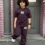 طقم اولادي ميلتون ميو ميو